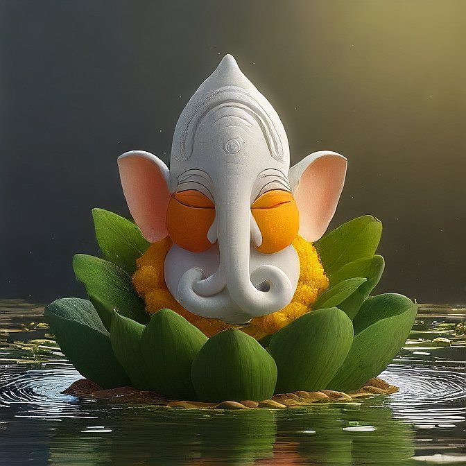 GANESHA